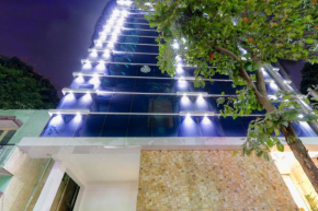 Capital O Hotel 24 Plus